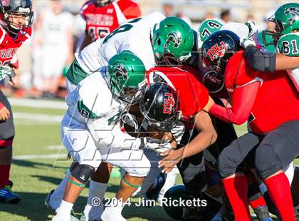 Thumbnail 3 in Kennedale @ Diamond Hill-Jarvis photogallery.