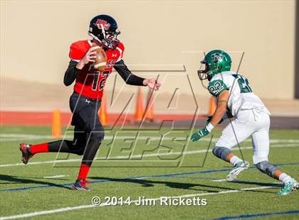 Thumbnail 3 in Kennedale @ Diamond Hill-Jarvis photogallery.