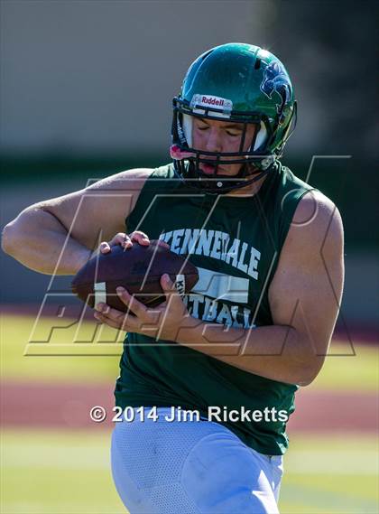 Thumbnail 3 in Kennedale @ Diamond Hill-Jarvis photogallery.