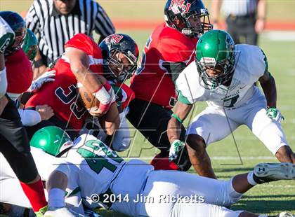 Thumbnail 2 in Kennedale @ Diamond Hill-Jarvis photogallery.
