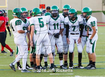 Thumbnail 2 in Kennedale @ Diamond Hill-Jarvis photogallery.