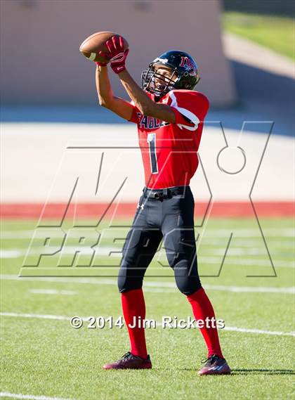 Thumbnail 1 in Kennedale @ Diamond Hill-Jarvis photogallery.