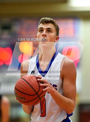 Charleston vs. Jessieville (AAA 3A Regional Playoff)