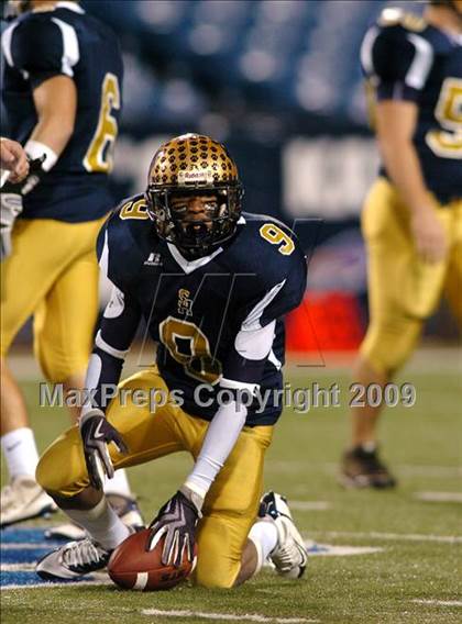 Thumbnail 1 in Grand Island vs. Sweet Home (Section 6 Class A Final) photogallery.