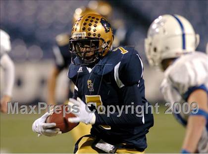 Thumbnail 3 in Grand Island vs. Sweet Home (Section 6 Class A Final) photogallery.