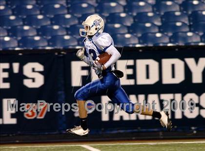 Thumbnail 3 in Grand Island vs. Sweet Home (Section 6 Class A Final) photogallery.