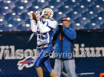 Thumbnail 1 in Grand Island vs. Sweet Home (Section 6 Class A Final) photogallery.