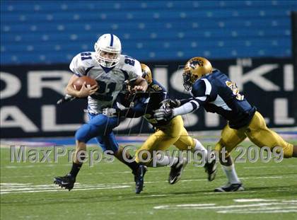 Thumbnail 1 in Grand Island vs. Sweet Home (Section 6 Class A Final) photogallery.