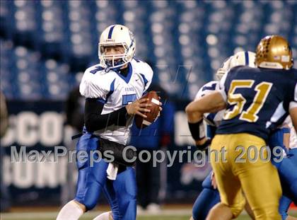 Thumbnail 2 in Grand Island vs. Sweet Home (Section 6 Class A Final) photogallery.