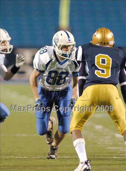 Thumbnail 3 in Grand Island vs. Sweet Home (Section 6 Class A Final) photogallery.