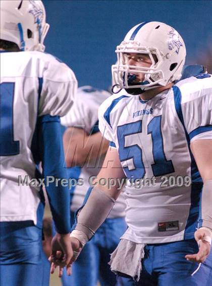 Thumbnail 2 in Grand Island vs. Sweet Home (Section 6 Class A Final) photogallery.