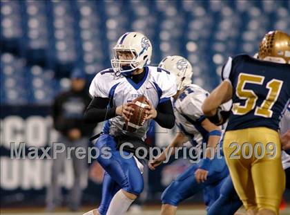 Thumbnail 3 in Grand Island vs. Sweet Home (Section 6 Class A Final) photogallery.