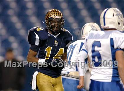 Thumbnail 1 in Grand Island vs. Sweet Home (Section 6 Class A Final) photogallery.