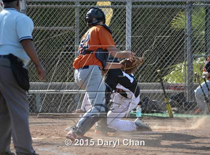 Thumbnail 1 in Rio Hondo Prep @ Polytechnic photogallery.