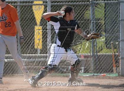 Thumbnail 3 in Rio Hondo Prep @ Polytechnic photogallery.