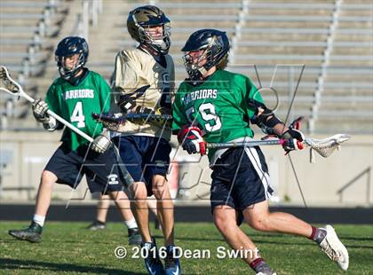 Thumbnail 2 in Cuthbertson vs Weddington  photogallery.