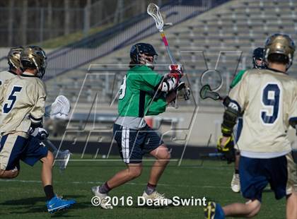 Thumbnail 2 in Cuthbertson vs Weddington  photogallery.