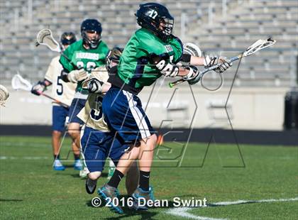 Thumbnail 3 in Cuthbertson vs Weddington  photogallery.