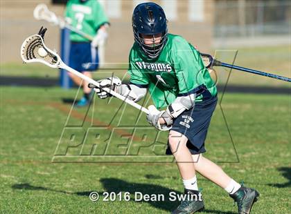 Thumbnail 2 in Cuthbertson vs Weddington  photogallery.