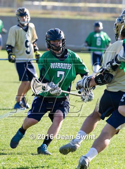 Thumbnail 3 in Cuthbertson vs Weddington  photogallery.
