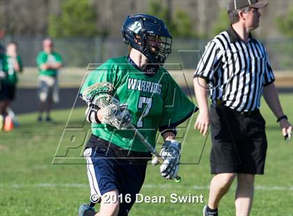Thumbnail 1 in Cuthbertson vs Weddington  photogallery.