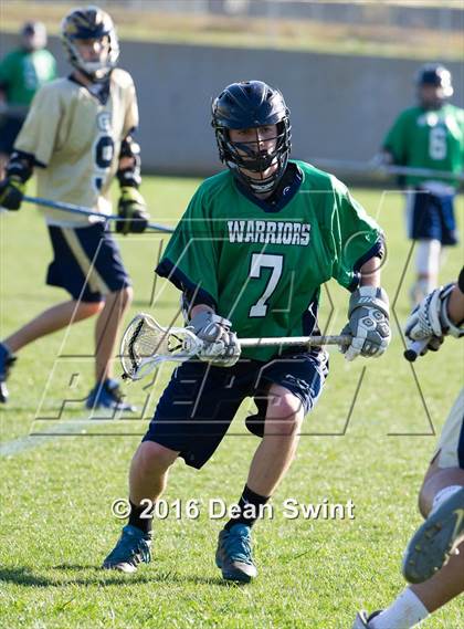 Thumbnail 2 in Cuthbertson vs Weddington  photogallery.