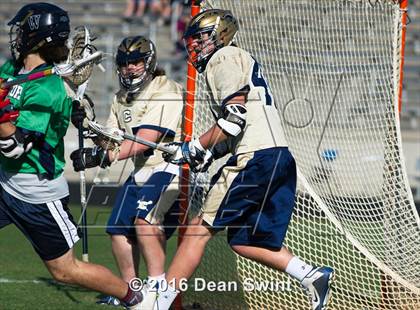 Thumbnail 1 in Cuthbertson vs Weddington  photogallery.