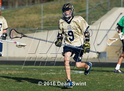 Thumbnail 3 in Cuthbertson vs Weddington  photogallery.