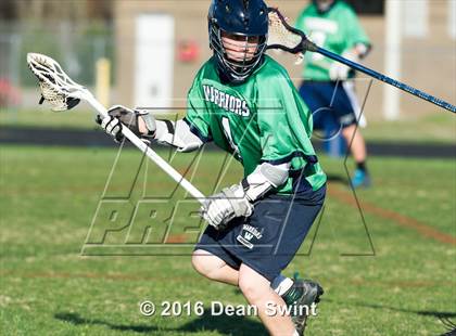 Thumbnail 3 in Cuthbertson vs Weddington  photogallery.