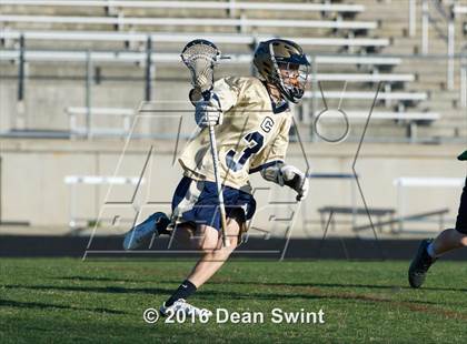 Thumbnail 3 in Cuthbertson vs Weddington  photogallery.