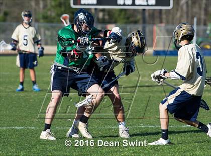 Thumbnail 2 in Cuthbertson vs Weddington  photogallery.