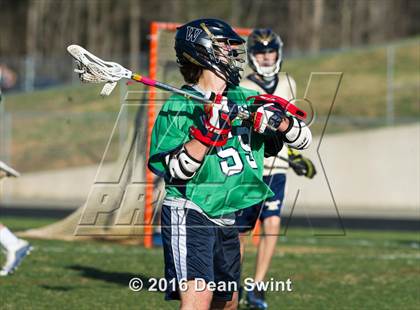 Thumbnail 3 in Cuthbertson vs Weddington  photogallery.