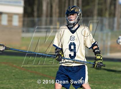 Thumbnail 2 in Cuthbertson vs Weddington  photogallery.
