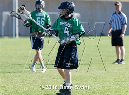 Thumbnail 1 in Cuthbertson vs Weddington  photogallery.