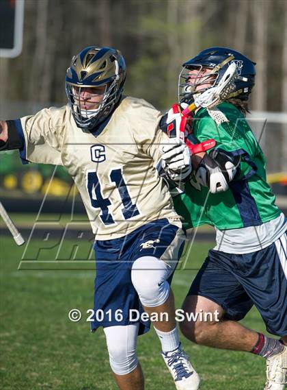Thumbnail 3 in Cuthbertson vs Weddington  photogallery.