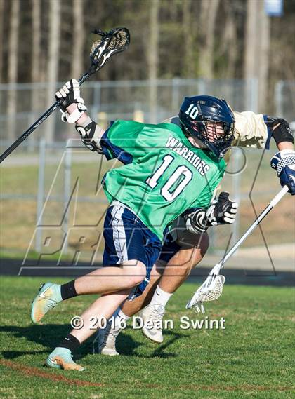 Thumbnail 3 in Cuthbertson vs Weddington  photogallery.