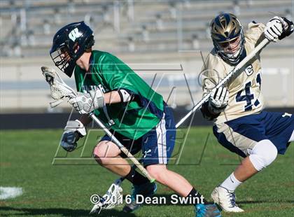 Thumbnail 2 in Cuthbertson vs Weddington  photogallery.
