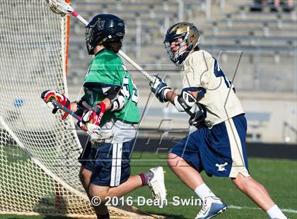 Thumbnail 3 in Cuthbertson vs Weddington  photogallery.