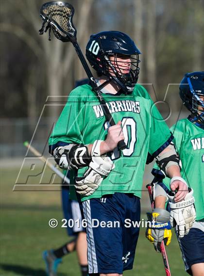 Thumbnail 2 in Cuthbertson vs Weddington  photogallery.