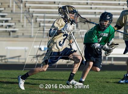 Thumbnail 2 in Cuthbertson vs Weddington  photogallery.