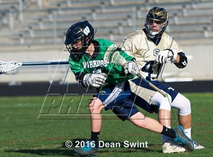 Thumbnail 3 in Cuthbertson vs Weddington  photogallery.