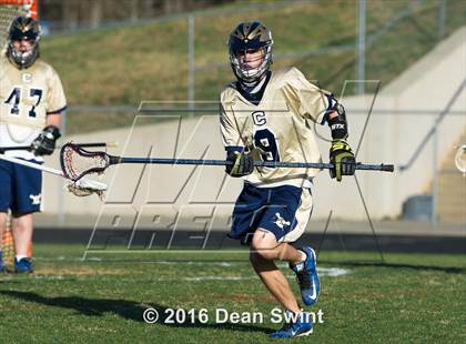Thumbnail 1 in Cuthbertson vs Weddington  photogallery.