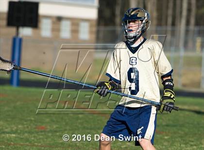 Thumbnail 3 in Cuthbertson vs Weddington  photogallery.