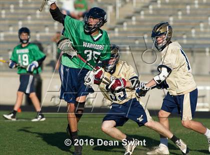 Thumbnail 2 in Cuthbertson vs Weddington  photogallery.