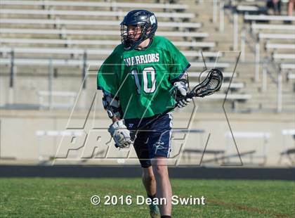 Thumbnail 1 in Cuthbertson vs Weddington  photogallery.