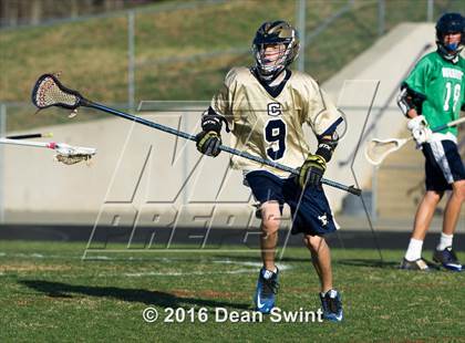 Thumbnail 2 in Cuthbertson vs Weddington  photogallery.