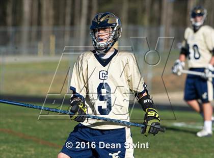 Thumbnail 1 in Cuthbertson vs Weddington  photogallery.