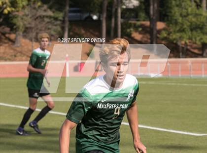 Thumbnail 1 in Cardinal Gibbons vs. Hough (NCHSAA 4A Final) photogallery.