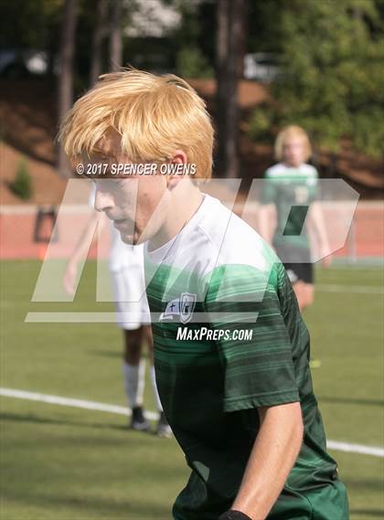 Thumbnail 1 in Cardinal Gibbons vs. Hough (NCHSAA 4A Final) photogallery.