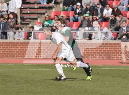 Thumbnail 1 in Cardinal Gibbons vs. Hough (NCHSAA 4A Final) photogallery.